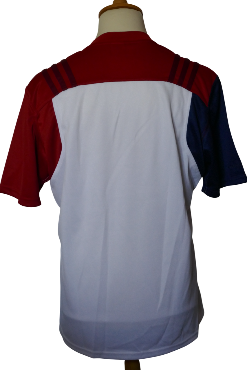 France 2016 - Maillot _ (XL) #03855