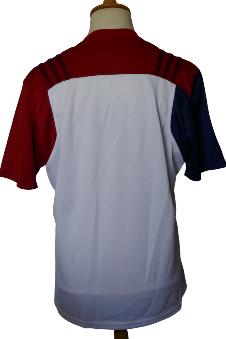 France 2016 - Maillot _ (XL) #03855