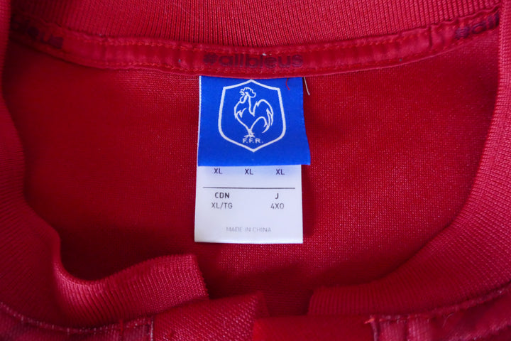 France 2016 - Maillot _ (XL) #03855