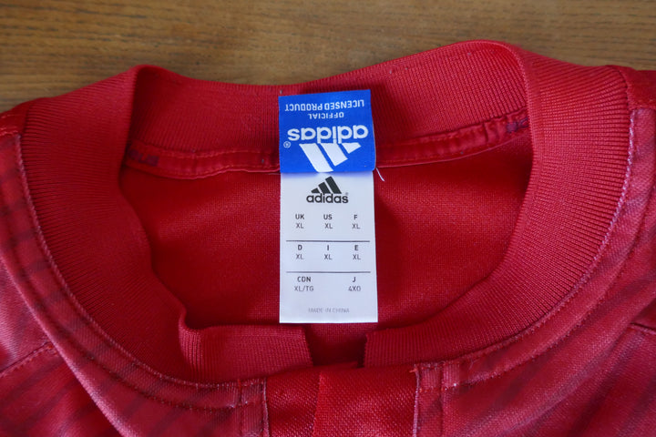 France 2016 - Maillot _ (XL) #03855