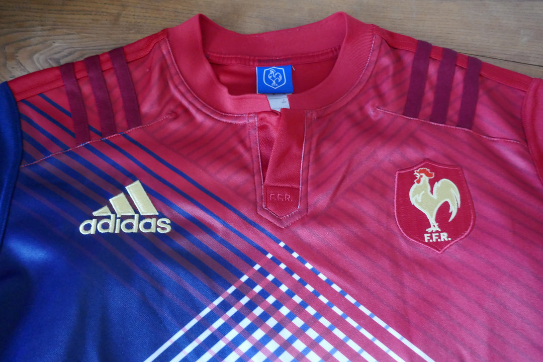 France 2016 - Maillot _ (XL) #03855