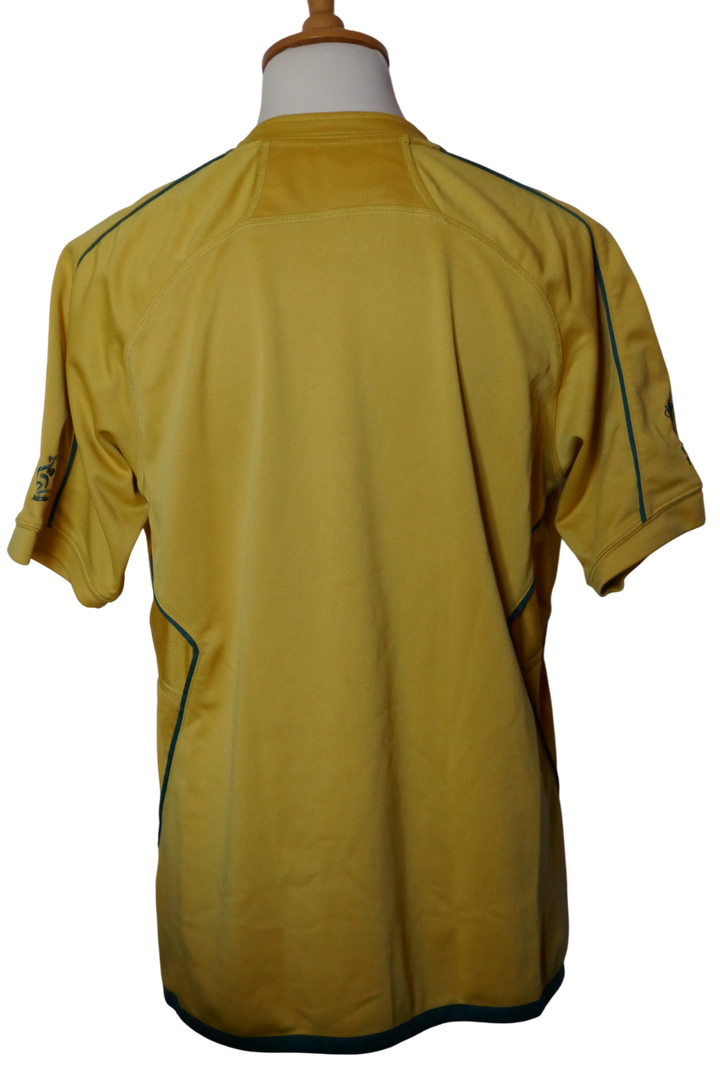 Australie 2011 - Maillot Coupe du Monde _ (XL) #03856