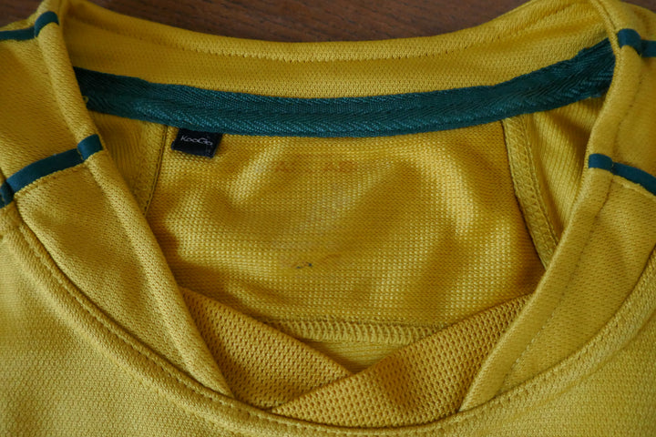 Australie 2011 - Maillot Coupe du Monde _ (XL) #03856