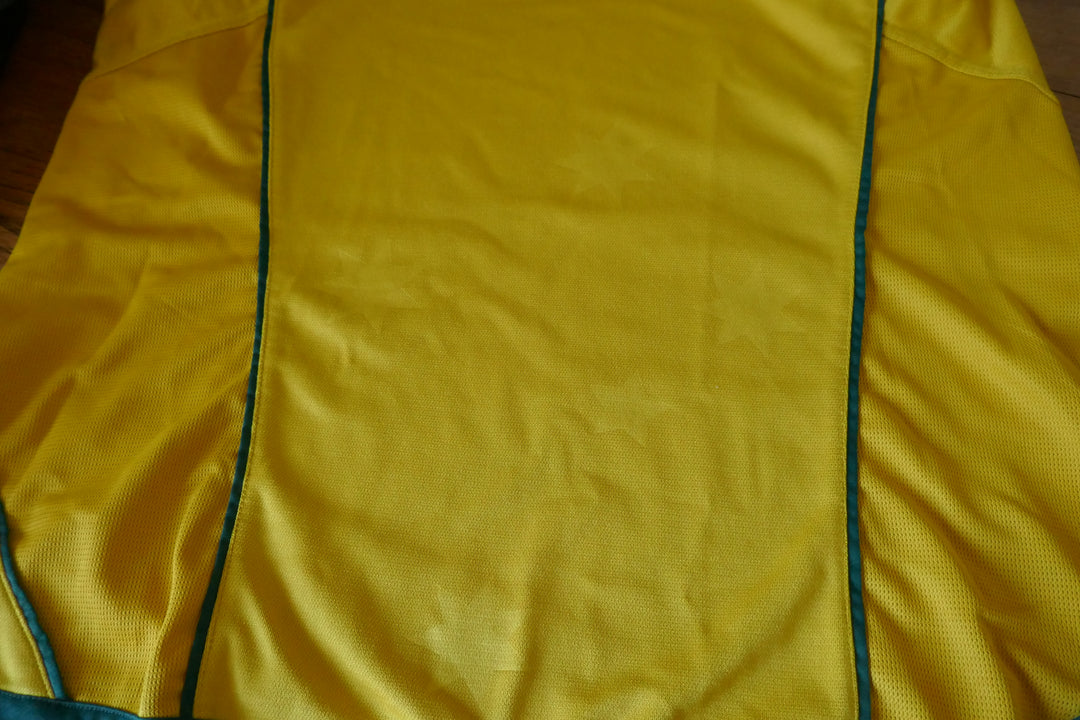 Australie 2011 - Maillot Coupe du Monde _ (XL) #03856