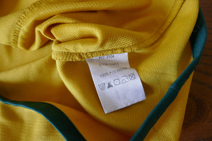 Australie 2011 - Maillot Coupe du Monde _ (XL) #03856