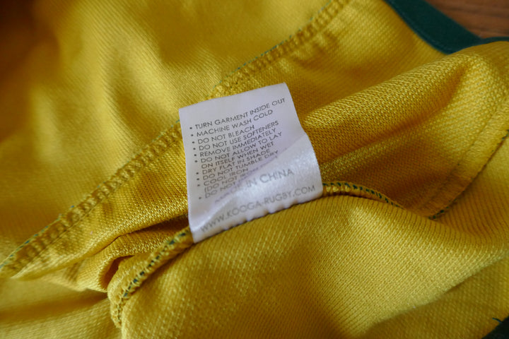 Australie 2011 - Maillot Coupe du Monde _ (XL) #03856