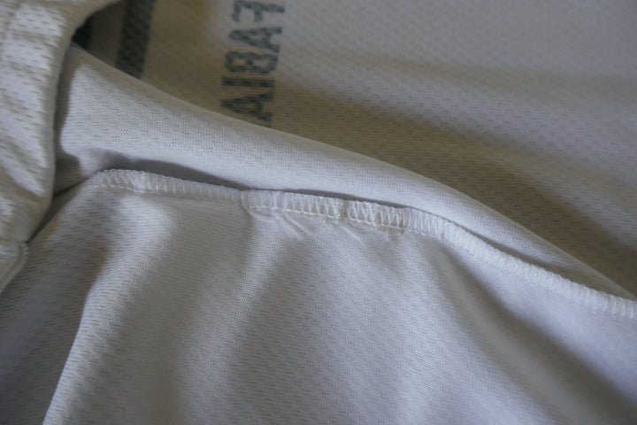 Radioshack Nissan 2012 - Fabian Cancellara - Maillot Champion de Suisse _ (XXL) #03822