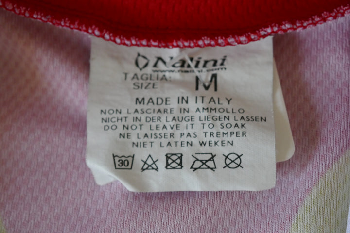 Cofidis 2010 - Maillot _ (M) #01431