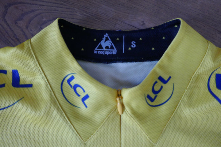 Tour de France 2015 - Maillot jaune _ (S) #00866