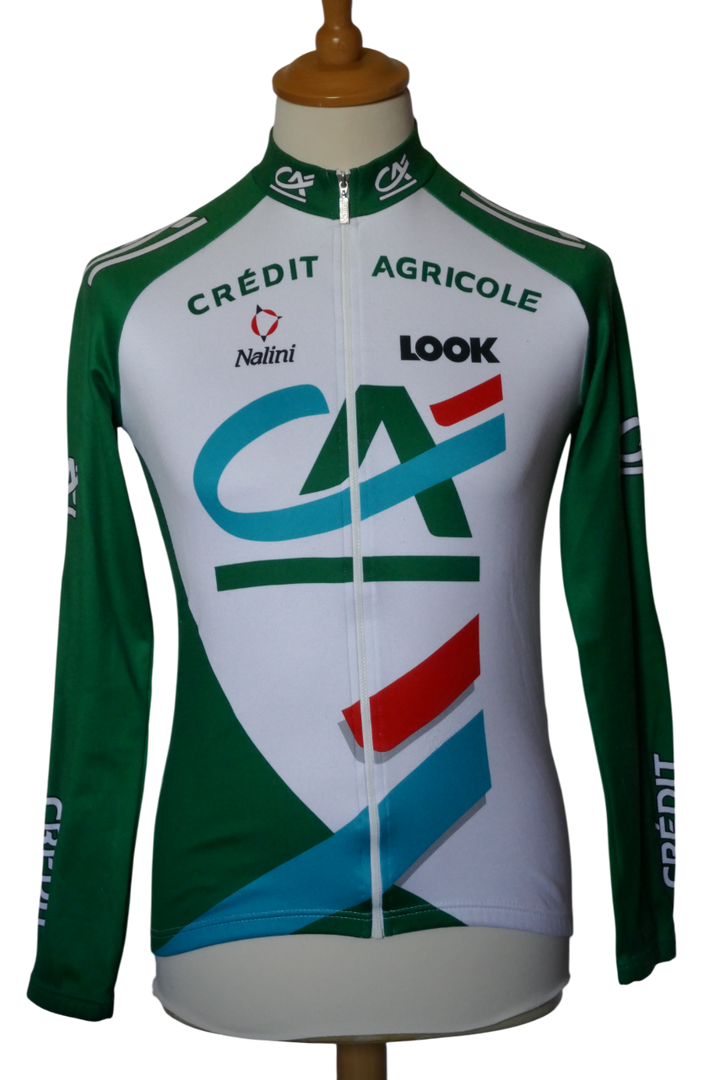 Crédit Agricole 2005 - Veste _ (M) #00706