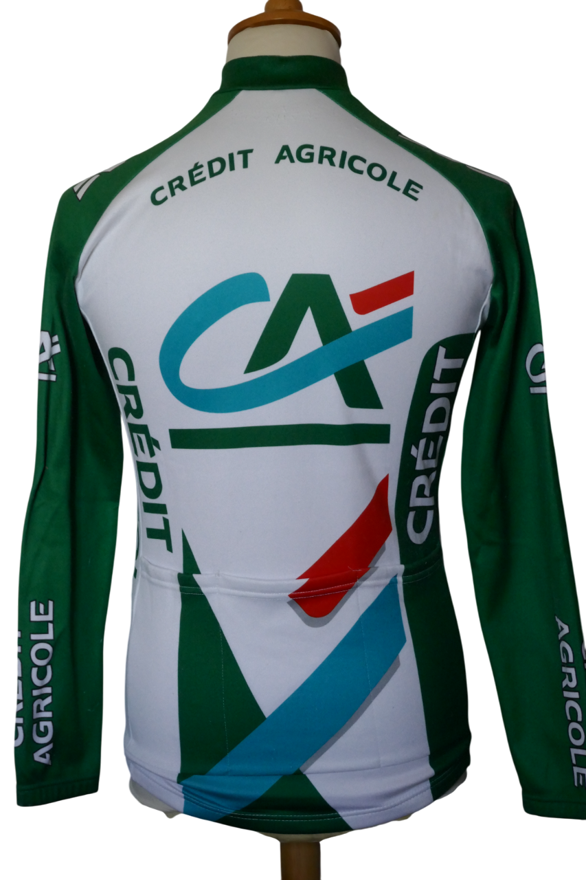 Crédit Agricole 2005 - Veste _ (M) #00706