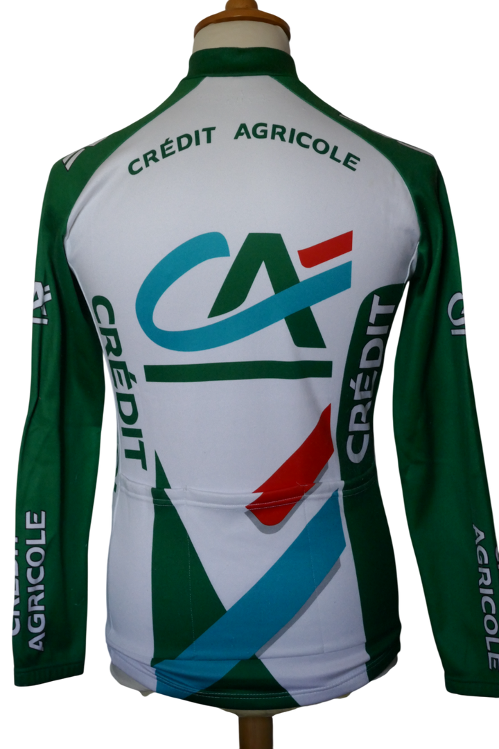 Crédit Agricole 2005 - Veste _ (M) #00706