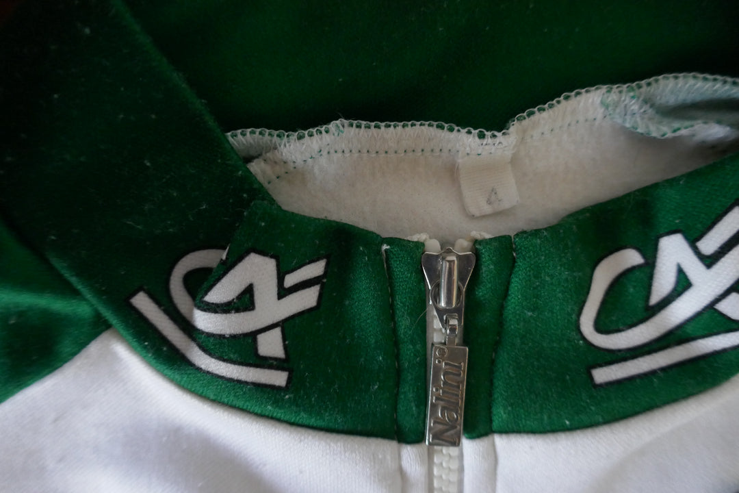 Crédit Agricole 2005 - Veste _ (M) #00706