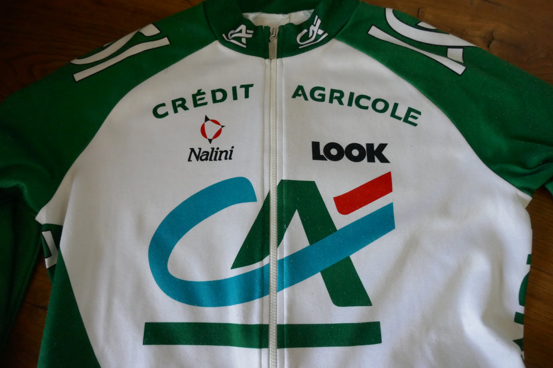 Crédit Agricole 2005 - Veste _ (M) #00706