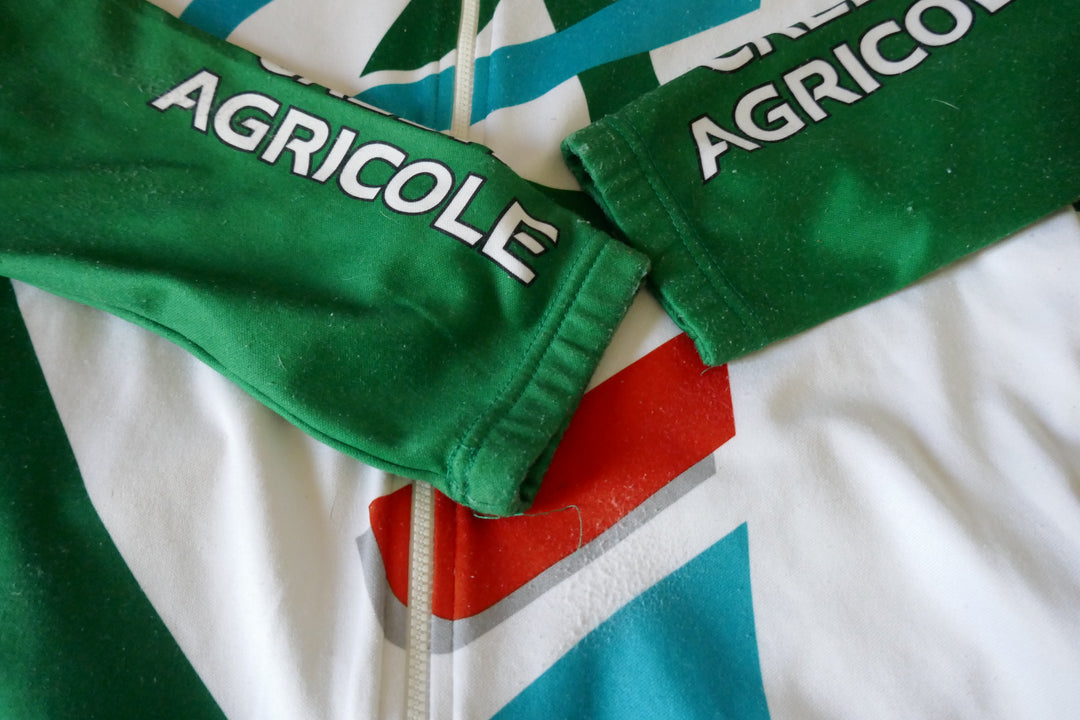 Crédit Agricole 2005 - Veste _ (M) #00706