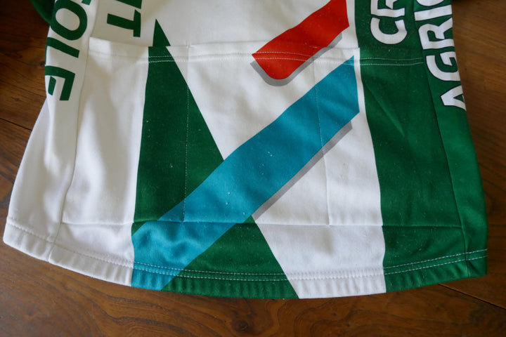 Crédit Agricole 2005 - Veste _ (M) #00706