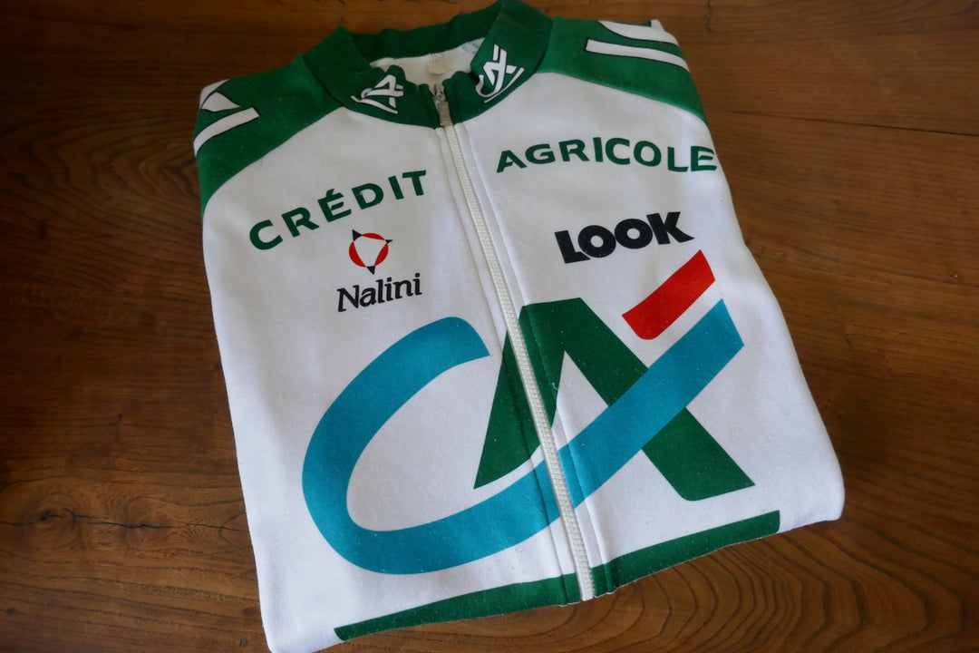 Crédit Agricole 2005 - Veste _ (M) #00706