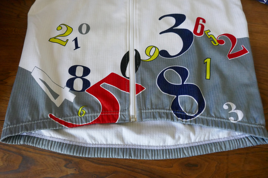 FDJ Française des Jeux 1999 - Veste _ (L) #00705