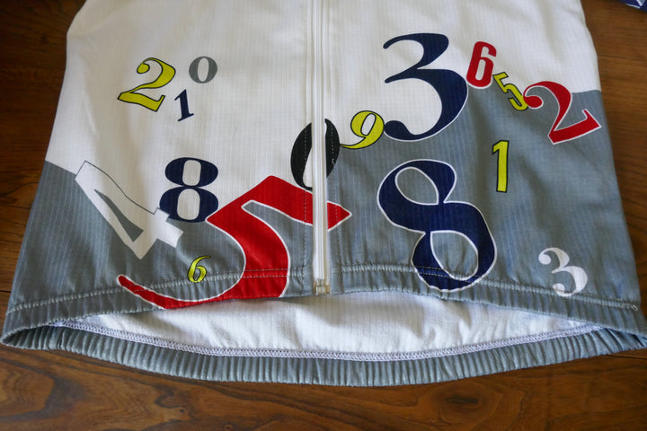 FDJ Française des Jeux 1999 - Veste _ (L) #00705
