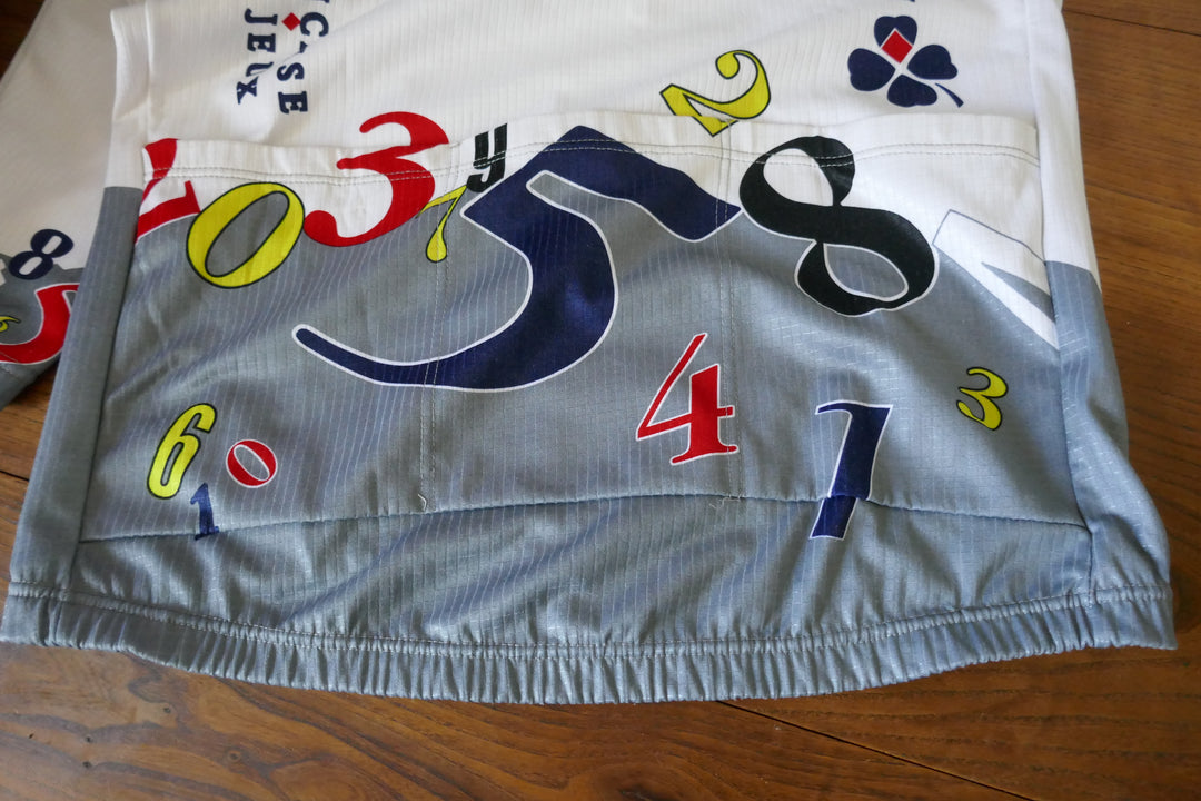 FDJ Française des Jeux 1999 - Veste _ (L) #00705
