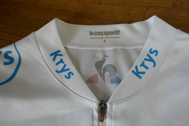 Tour de France 2019 - Maillot blanc _ (S) #00924