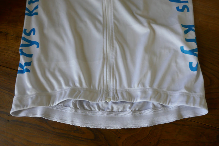 Tour de France 2019 - Maillot blanc _ (S) #00924