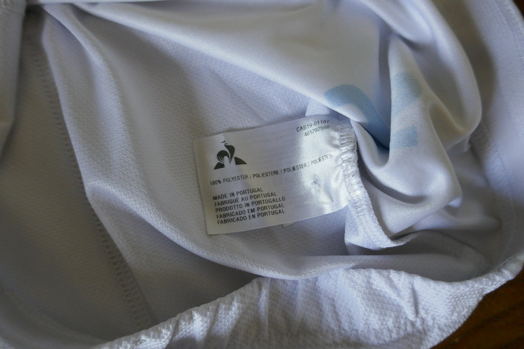 Tour de France 2019 - Maillot blanc _ (S) #00924