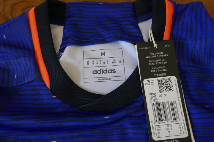 France 2024 - Nikola Karabatic - Maillot _ (M) #03850