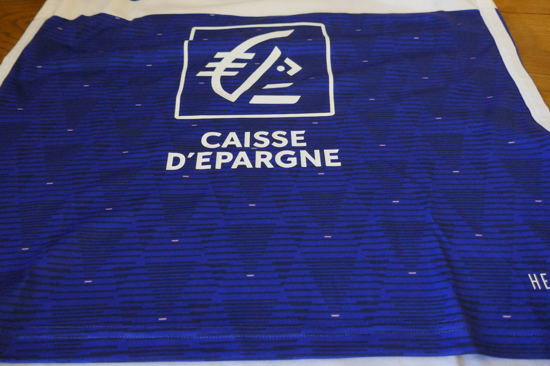 France 2024 - Nikola Karabatic - Maillot _ (M) #03850