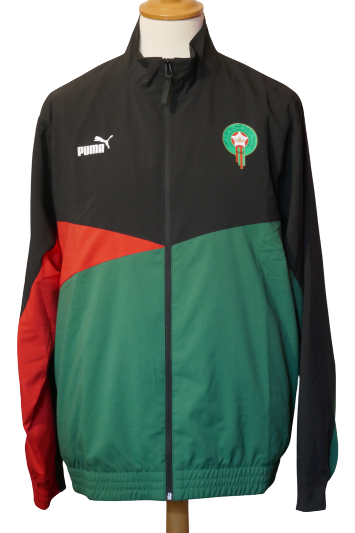 Maroc - Veste _ (XL) #03849