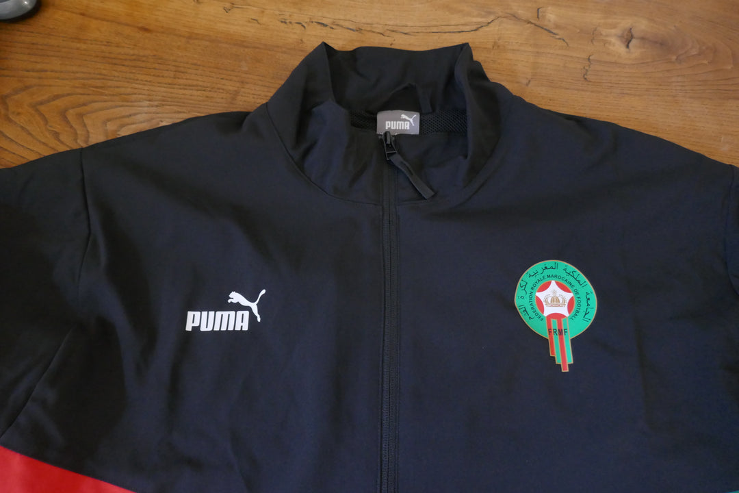 Maroc - Veste _ (XL) #03849