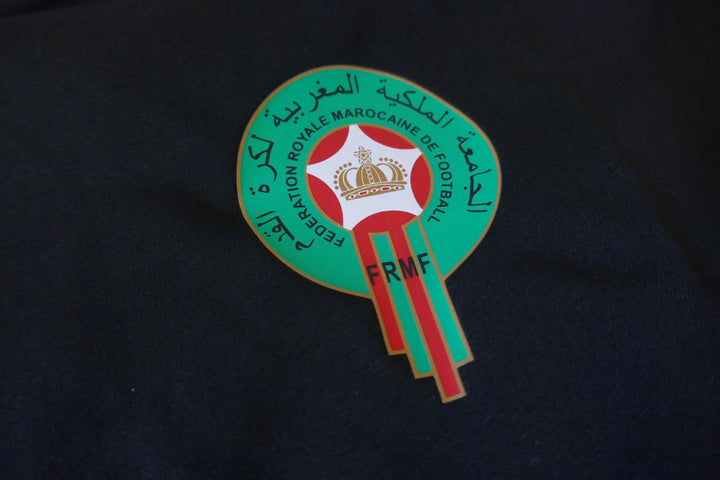 Maroc - Veste _ (XL) #03849