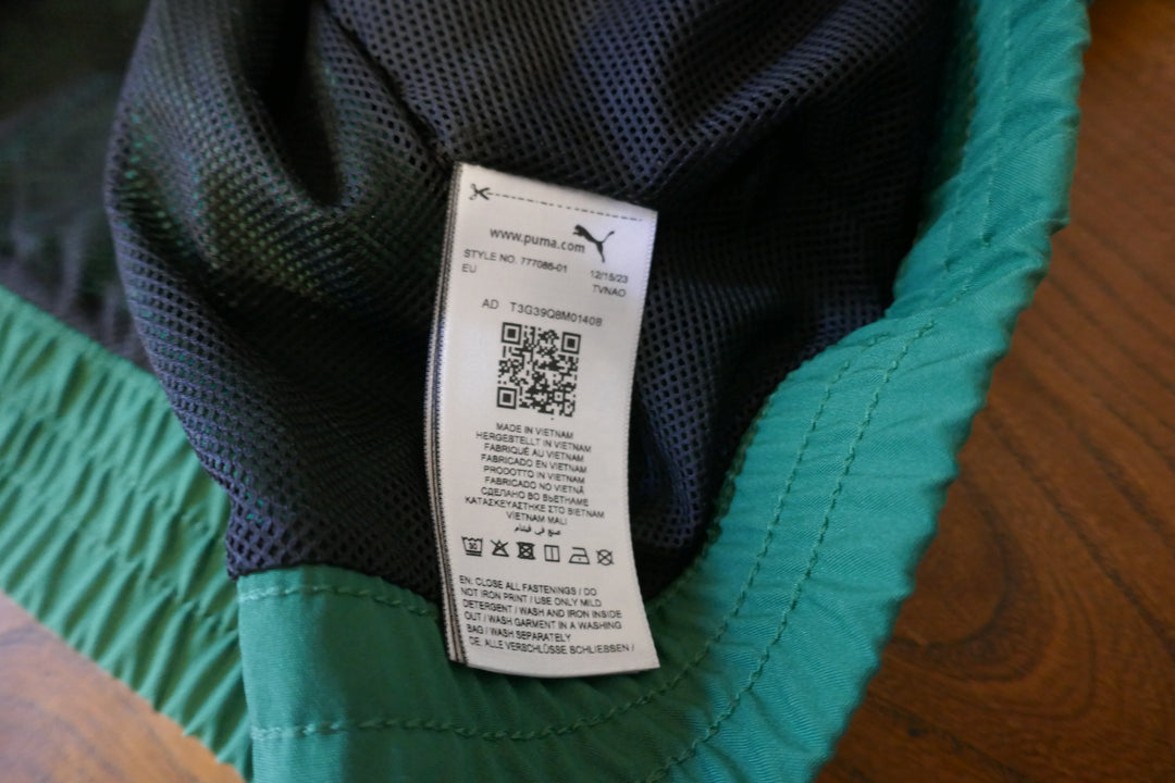 Maroc - Veste _ (XL) #03849