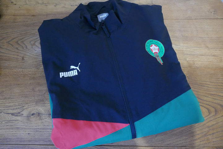 Maroc - Veste _ (XL) #03849