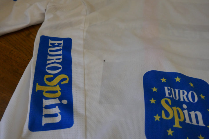 Giro d'Italia 2019 - Maillot Blanc _ (S) #00971