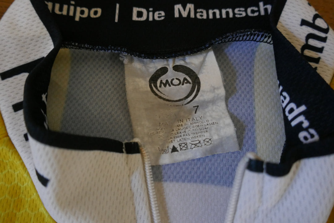 HTC Columbia Highroad 2010 - Maillot _ (3XL) #03705