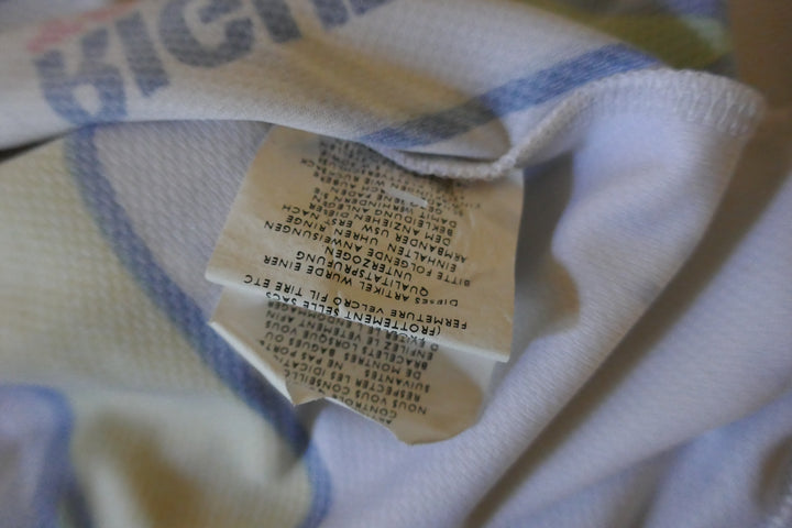 HTC Columbia Highroad 2010 - Maillot _ (3XL) #03705