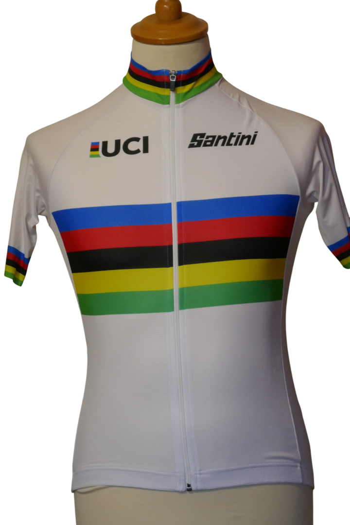 Championnat du monde - Maillot _ (S) #00970