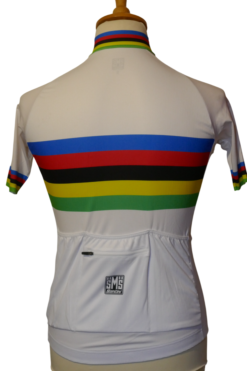 Championnat du monde - Maillot _ (S) #00970