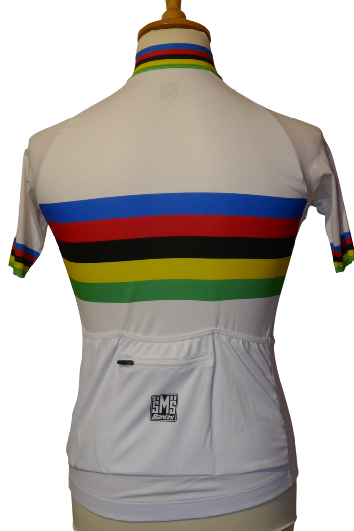 Championnat du monde - Maillot _ (S) #00970
