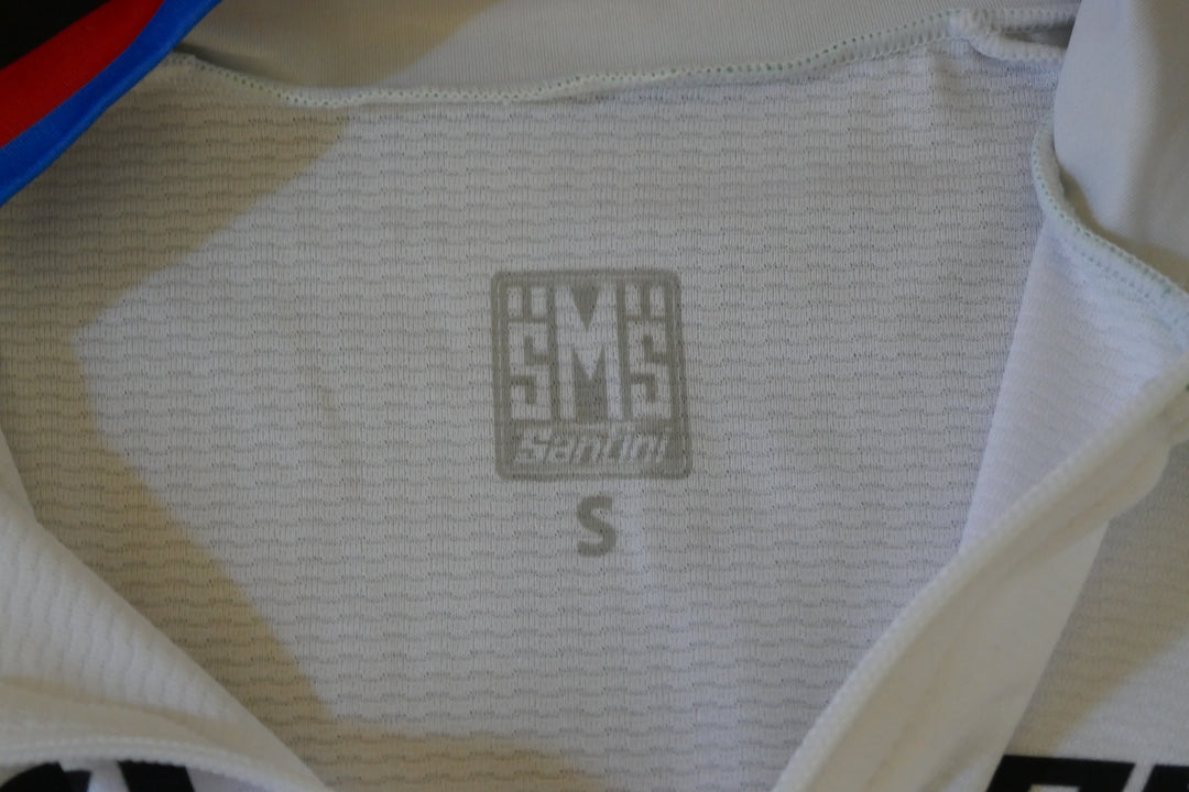 Championnat du monde - Maillot _ (S) #00970