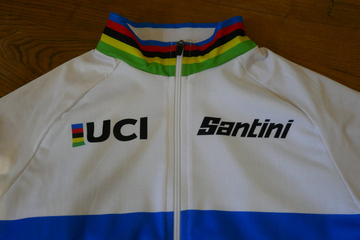 Championnat du monde - Maillot _ (S) #00970