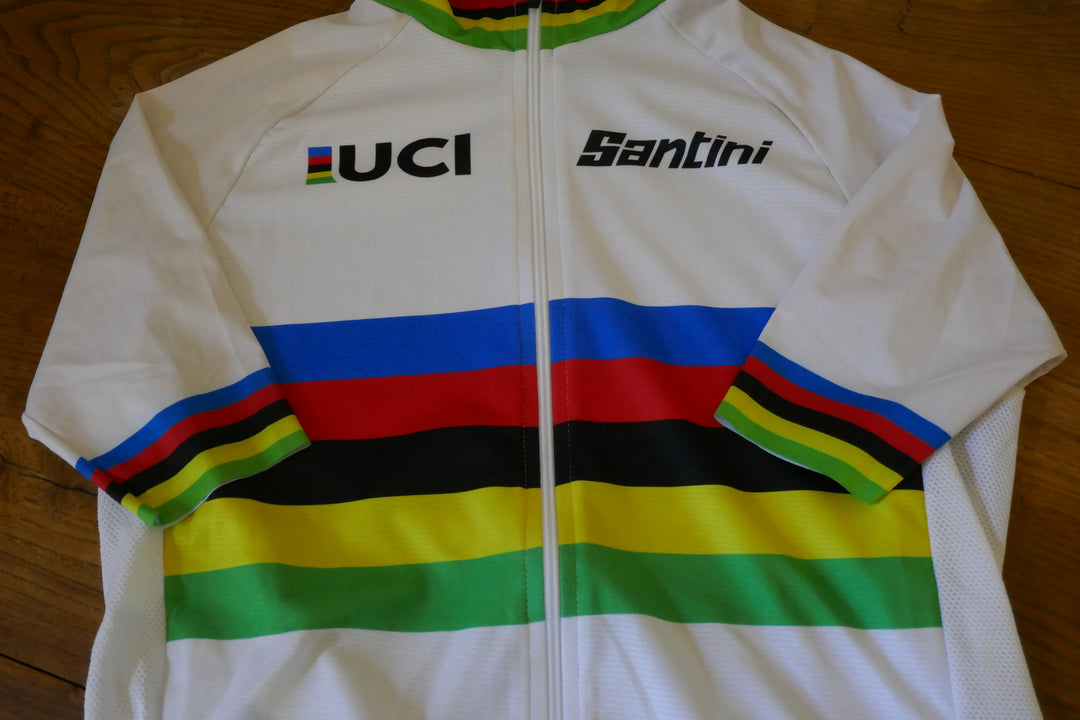 Championnat du monde - Maillot _ (S) #00970