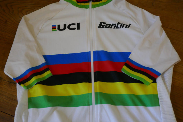 Championnat du monde - Maillot _ (S) #00970