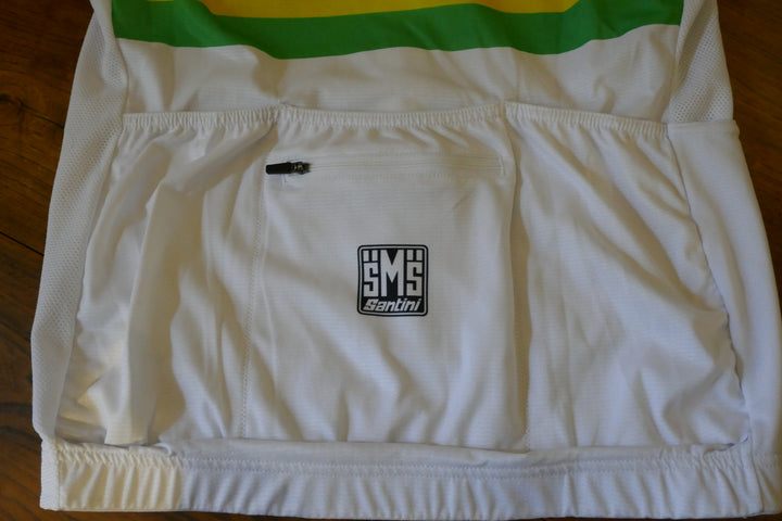 Championnat du monde - Maillot _ (S) #00970