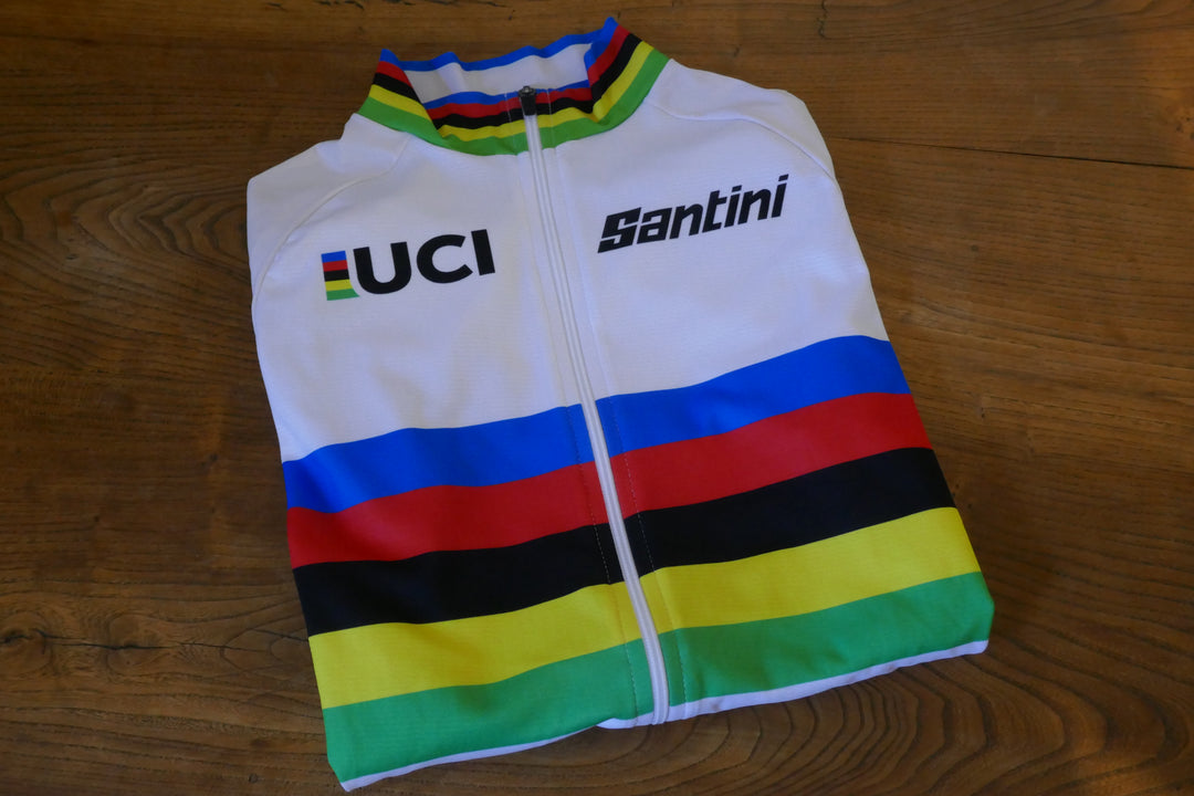 Championnat du monde - Maillot _ (S) #00970