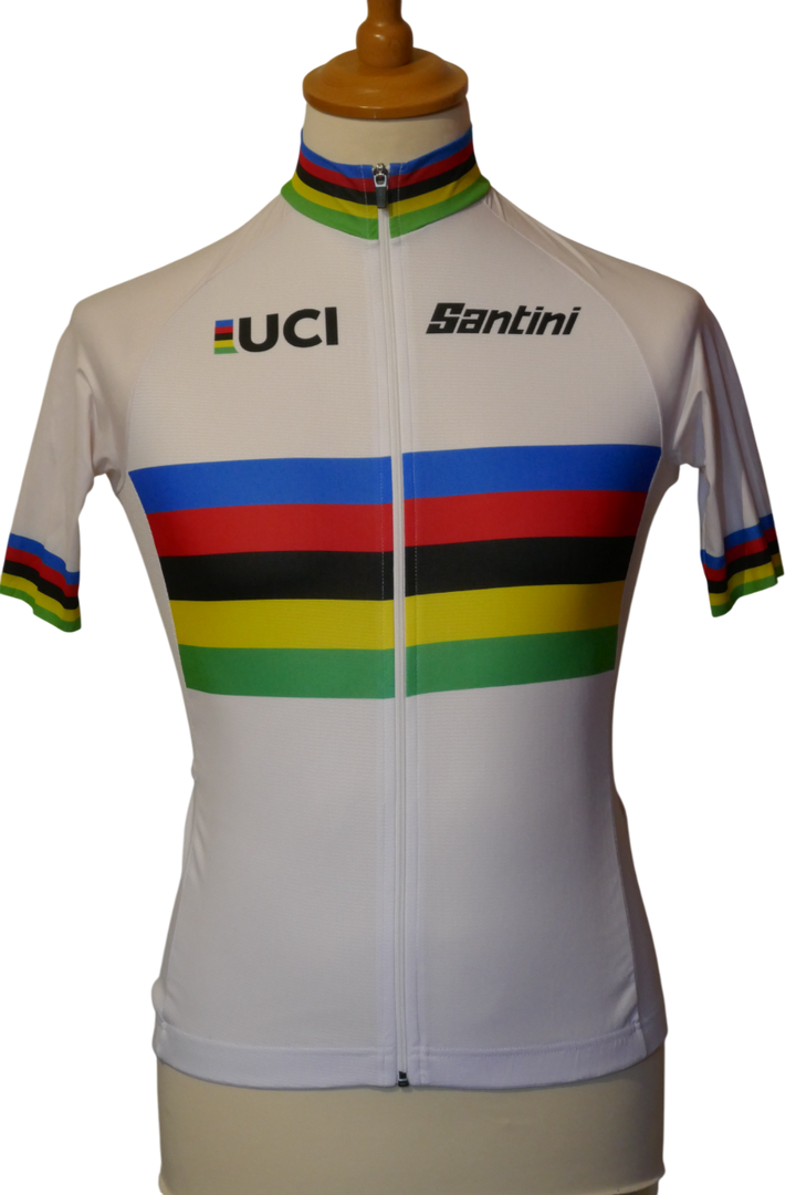 Championnat du monde - Maillot _ (S) #00870