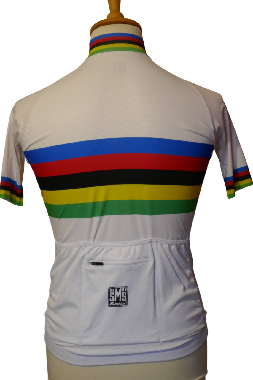 Championnat du monde - Maillot _ (S) #00870