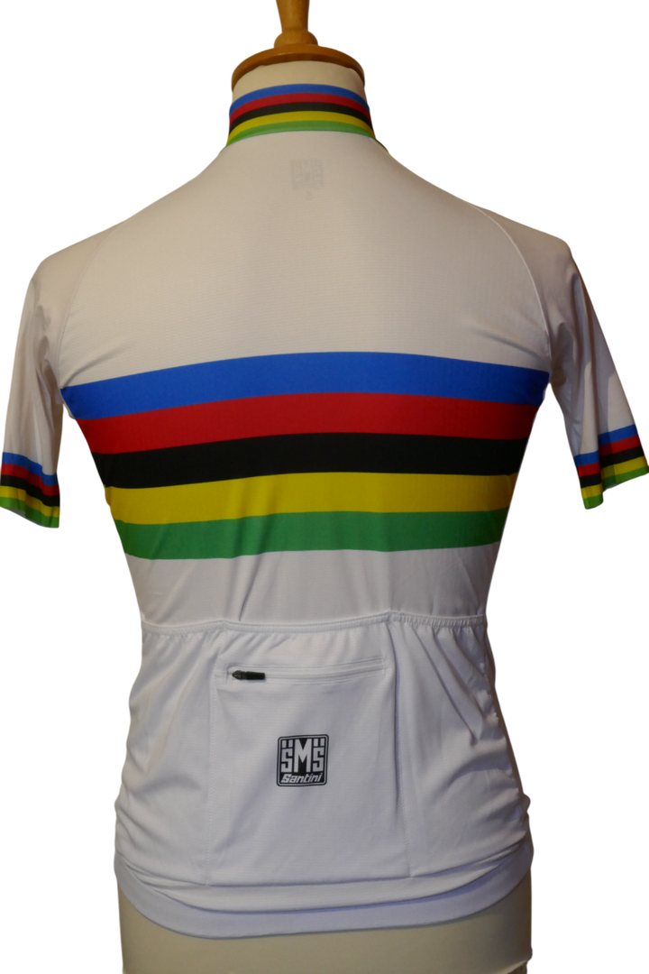 Championnat du monde - Maillot _ (S) #00870