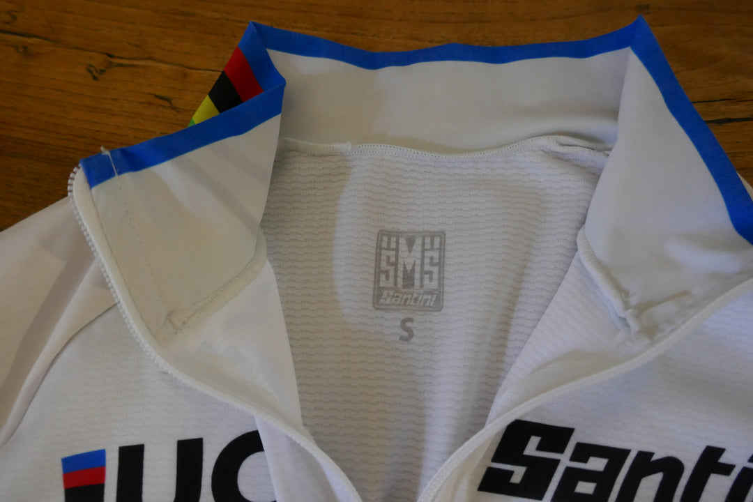Championnat du monde - Maillot _ (S) #00870
